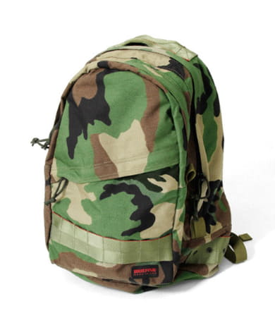 Briefing Force: Camouflage