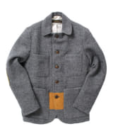 Freemans Sporting Club Classic Shacket 16030203 Freemans Sporting Club Classic Shacket 16030203