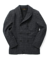 Freemans Sporting Club Double Breasted Shacket 1603030 Freemans Sporting Club Double Breasted Shacket 1603030