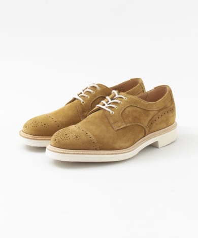 7816 15SS-TRC003: Marraca Janus Suede 7816 15SS-TRC003: Marraca Janus Suede