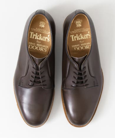 Robert 15SS-TRC002: Espresso Robert 15SS-TRC002: Espresso