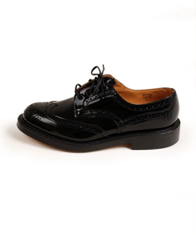 Tricker's Keswick M7292
