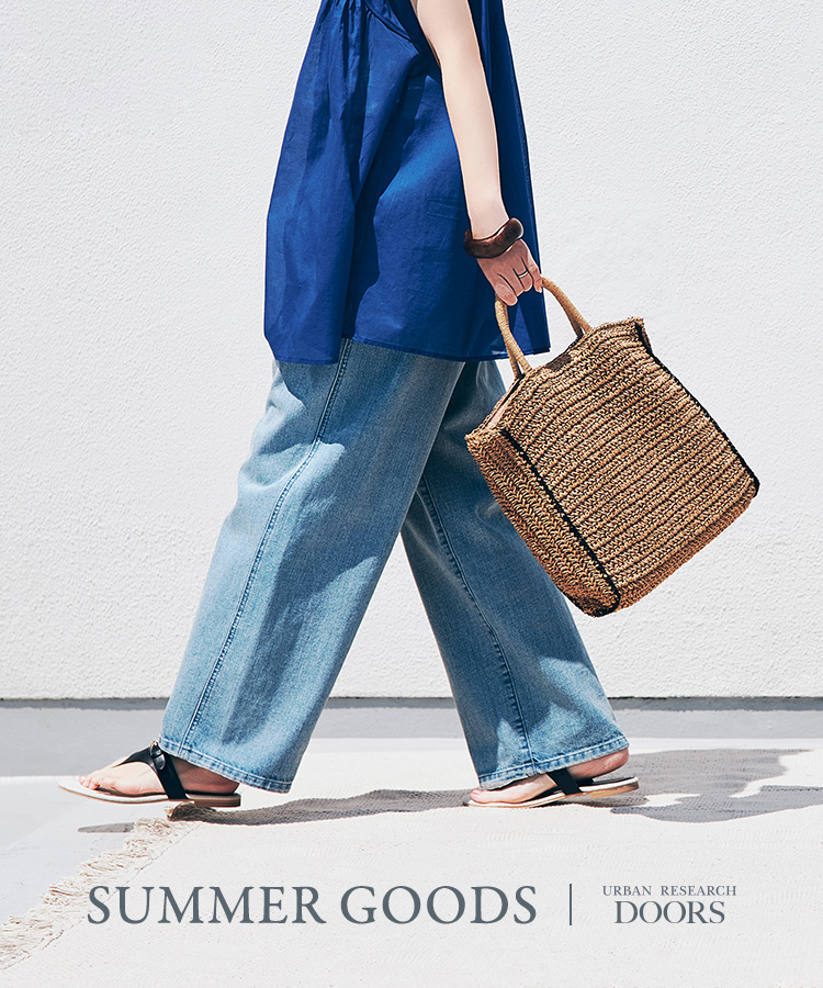 SUMMER GOODS｜DOORS
