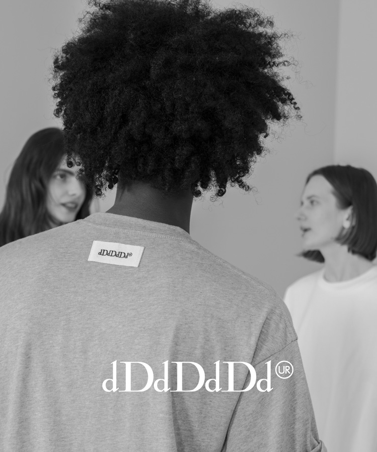 dDdDdDd｜URBAN RESEARCH