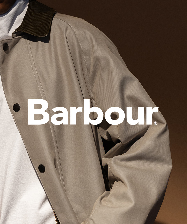 Barbour