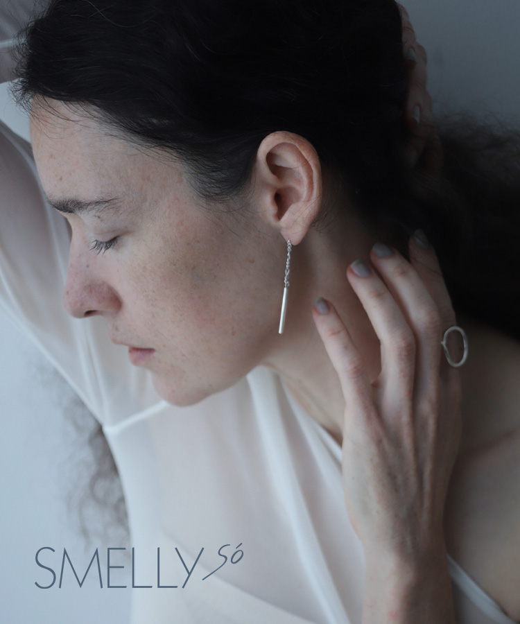 SMELLY só｜SMELLY