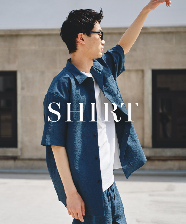 SHIRT