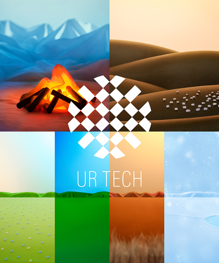 UR TECH