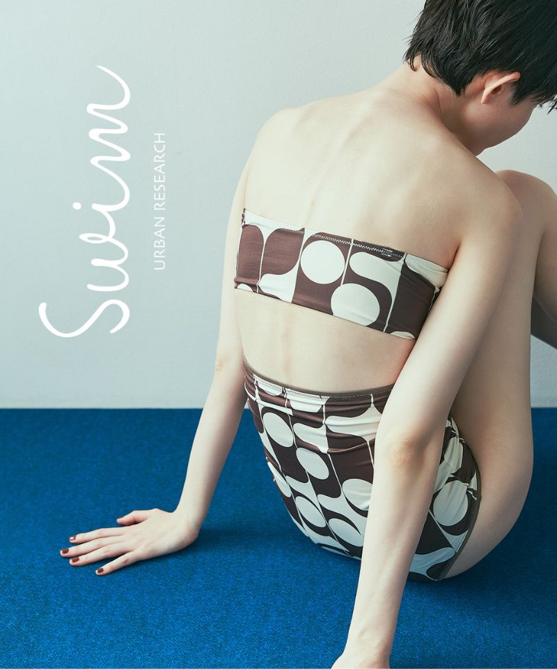 URBAN RESEARCH（アーバンリサーチ）の「『Swim URBAN RESEARCH