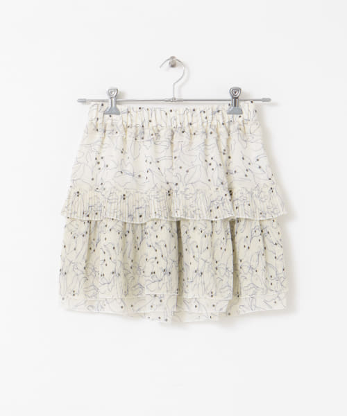 SEE BY CHLOE　SKIRT