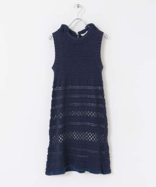 SEE BY CHLOE　KNIT DRESS