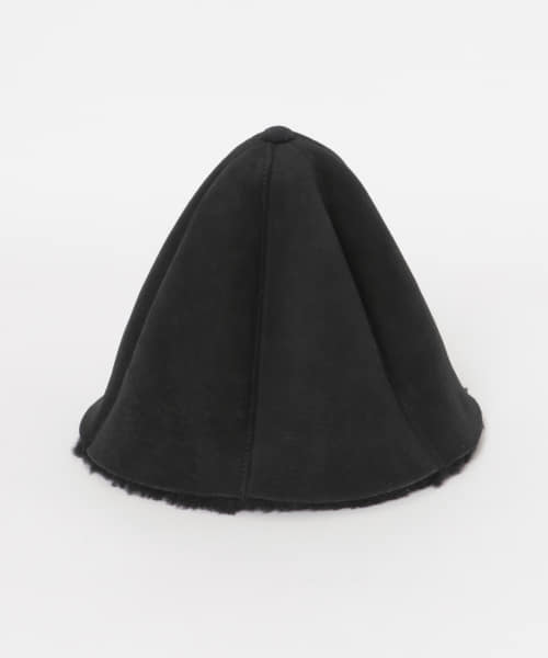 Hender Scheme　mouton tulip hat