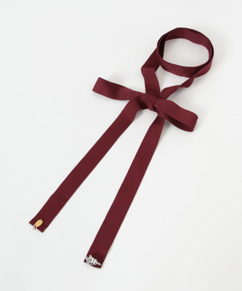 『別注』rada×ROSSO　CHORKER