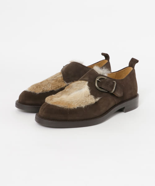 Hender Scheme　single monk