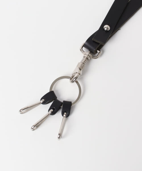 Hender Scheme　neck strap