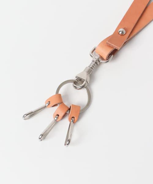 Hender Scheme　neck strap