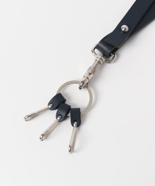 Hender Scheme　neck strap