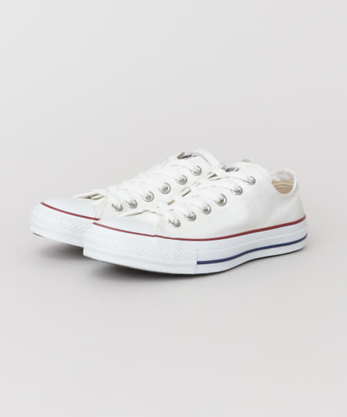 [SENSE OF PLACE][CONVERSE　CVS AS LOW]