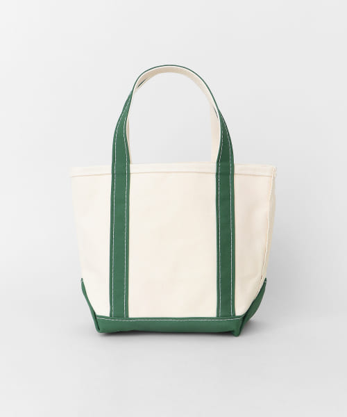 L.L.Bean　オリジナルボートアンドトートバッグスモール