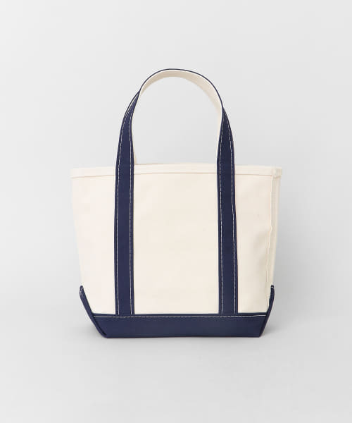 L.L.Bean　オリジナルボートアンドトートバッグスモール