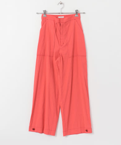 M/M ATTACHMENT　PANTS