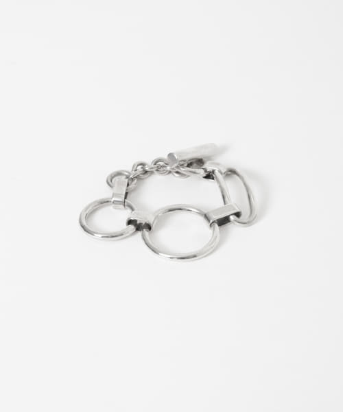 nobu ikeguchi　BRACELET