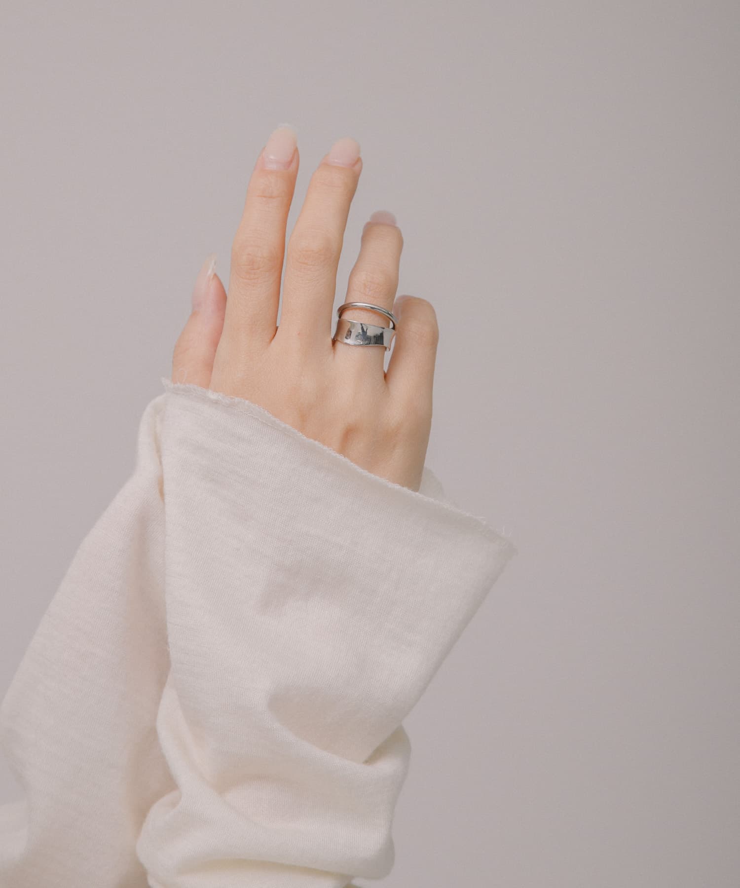Maria black new arrivals midnight ring
