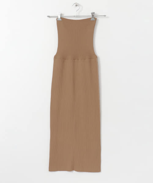 BEIGE,　TRISH SKIRT∴