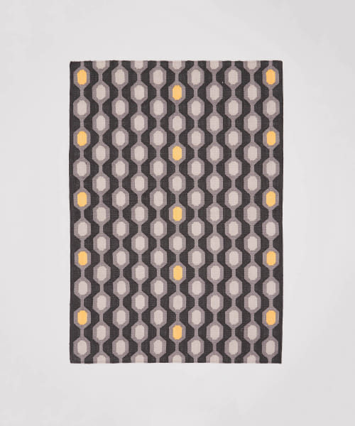 DOORS LIVING PRODUCTS　MODERN KILIM DHURRIE S