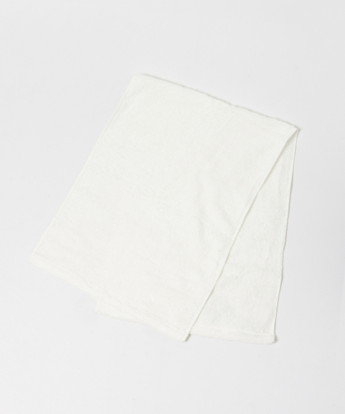 HIPPOPOTAMUS　BC BLEND Face towel