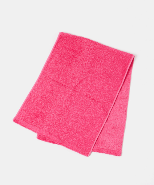 HIPPOPOTAMUS　BC BLEND Face towel