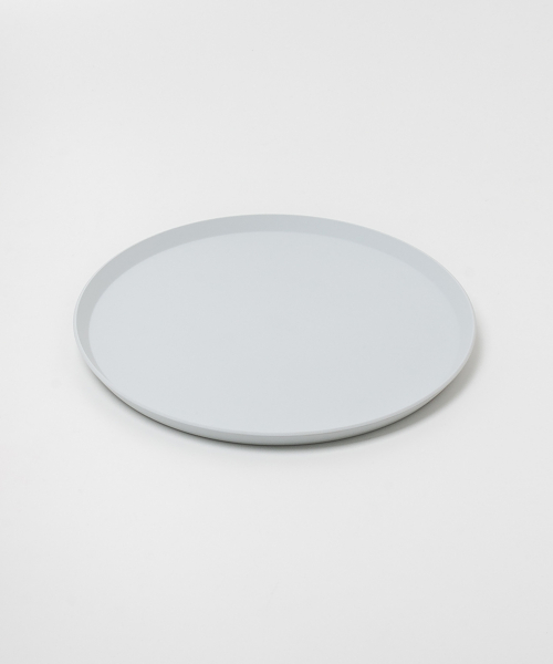 1616ARITA　TY ROUND PLATE 240