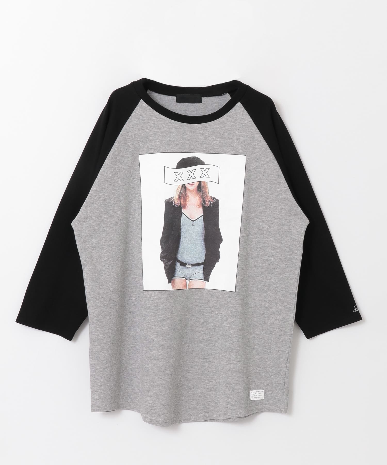GOD SELECTION XXX RAGLAN[GXA20-RT03-UM97]｜URBAN RESEARCH公式