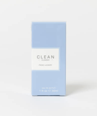 人気ファッションメンズ|CLEAN　フレッシュランドリーオードパルファム