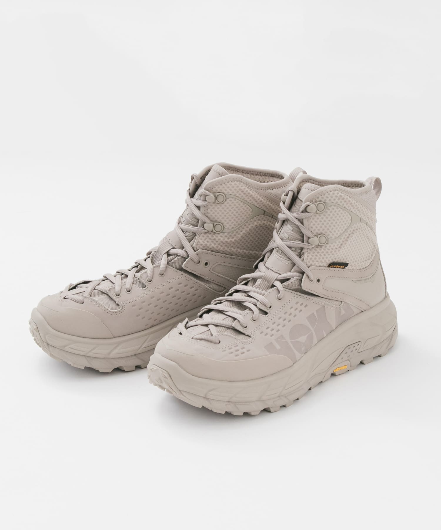 hoka tor ultra hi 2 review