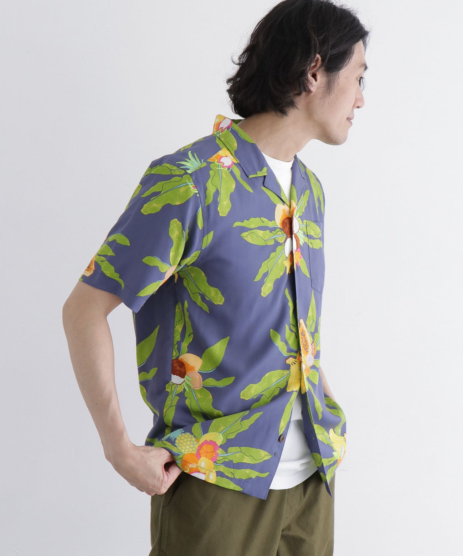 patagonia women's pataloha shirt