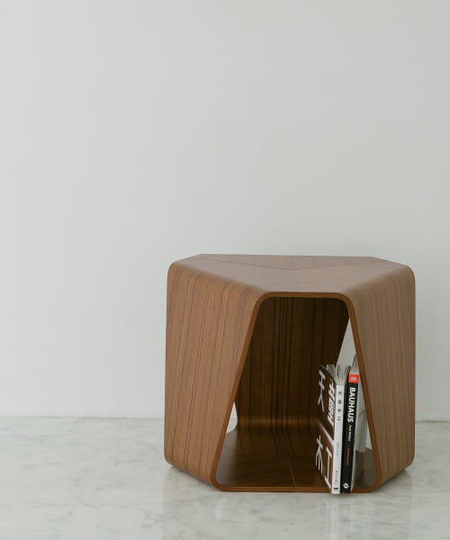 アーバンリサーチ公式ファッション通販|URBAN RESEARCH ONLINE STORE 【SALE】 ムライスツール② 天童木工 スツール