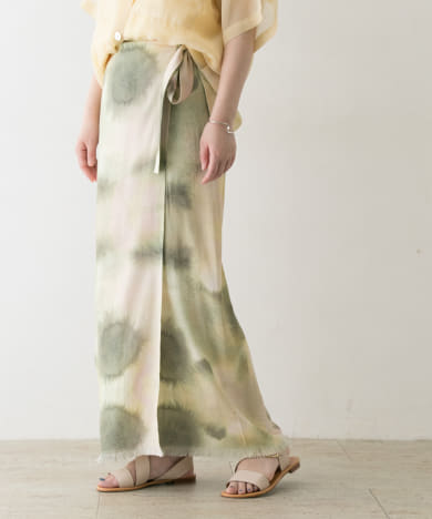 AERON　SKIRT