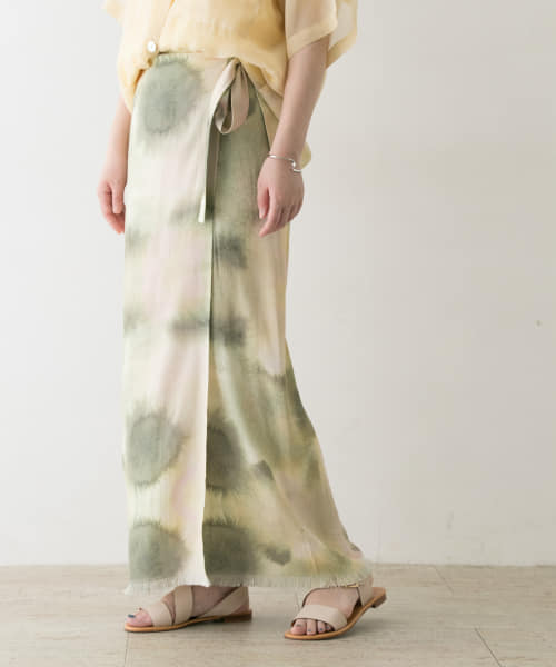 AERON　SKIRT