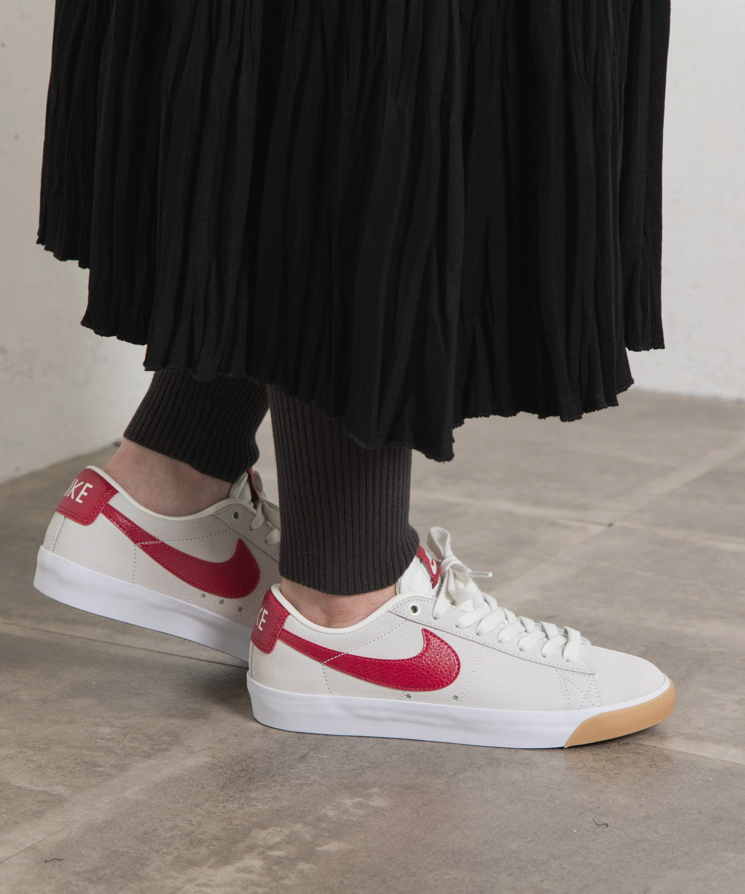 Nike Sb ズームブレーザーlow Gt Sl06 Urban Research公式ファッション通販 Nike Sb ズームブレーザーlow Gt Sl06 Urban Research公式ファッション通販