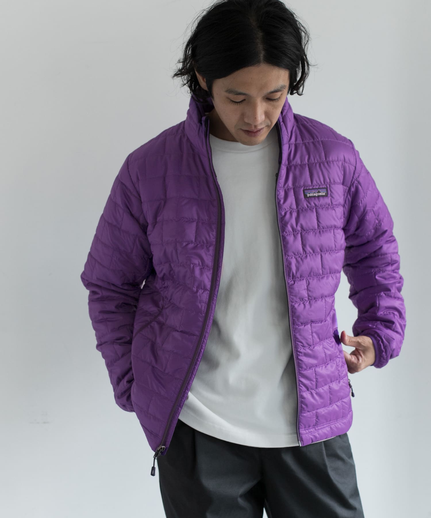 patagonia Ms Nano Puff Jacket[84212-DM07]｜URBAN RESEARCH公式