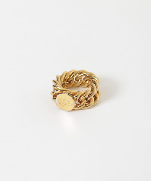 nobu ikeguchi　RING
