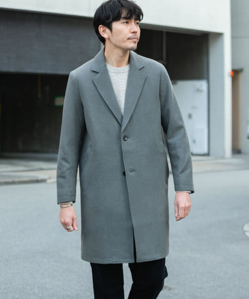 チェスターコート|URBAN RESEARCH公式ファッション通販