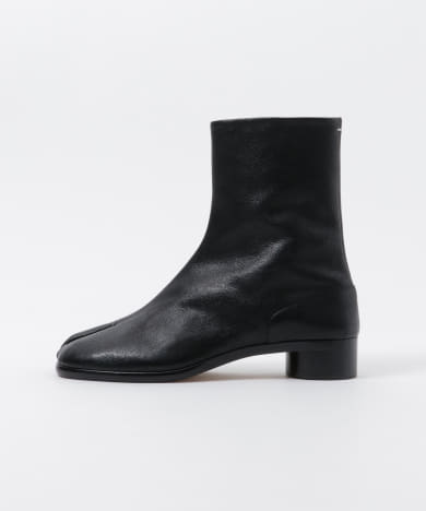 ファッションメンズなら|Maison Margiela　ANKLE BOOT