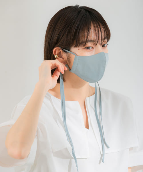 リボンマスク