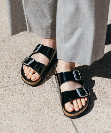 メンズファッションの一押し|【別注】BIRKENSTOCK×DOORS　ARIZONA