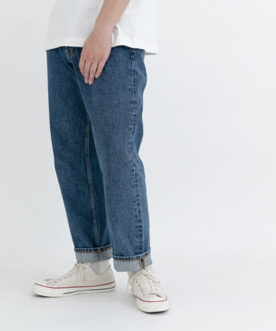 ファッションメンズなら|DR.DENIM　Dash