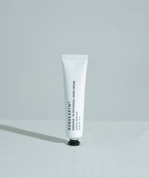 MONOEARTH　Moringa in HAND CREAM
