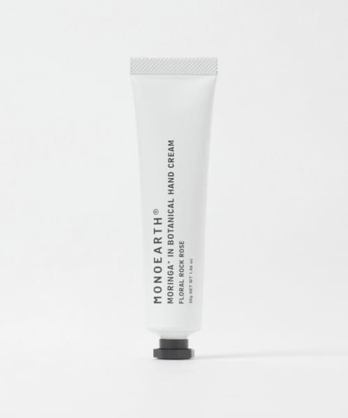 MONOEARTH　Moringa in HAND CREAM