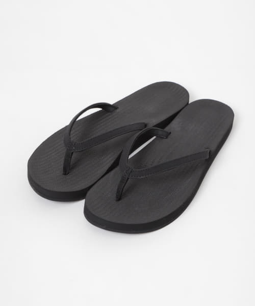 indosole　ESSNTLS FLIP FLOPS Women